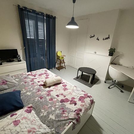 Apartmán Bienvenu Chez Zazou Limoges Exteriér fotografie