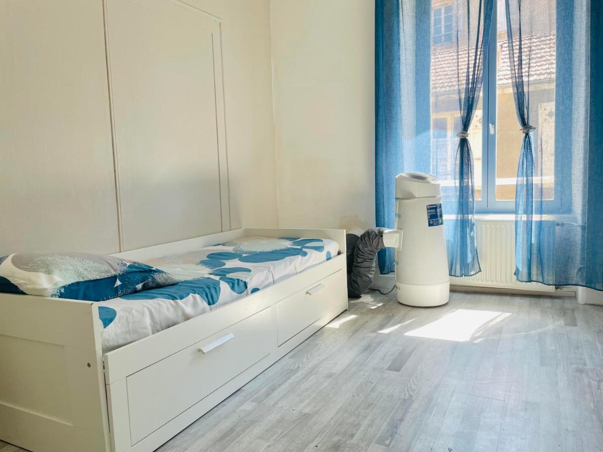 Apartmán Bienvenu Chez Zazou Limoges Exteriér fotografie