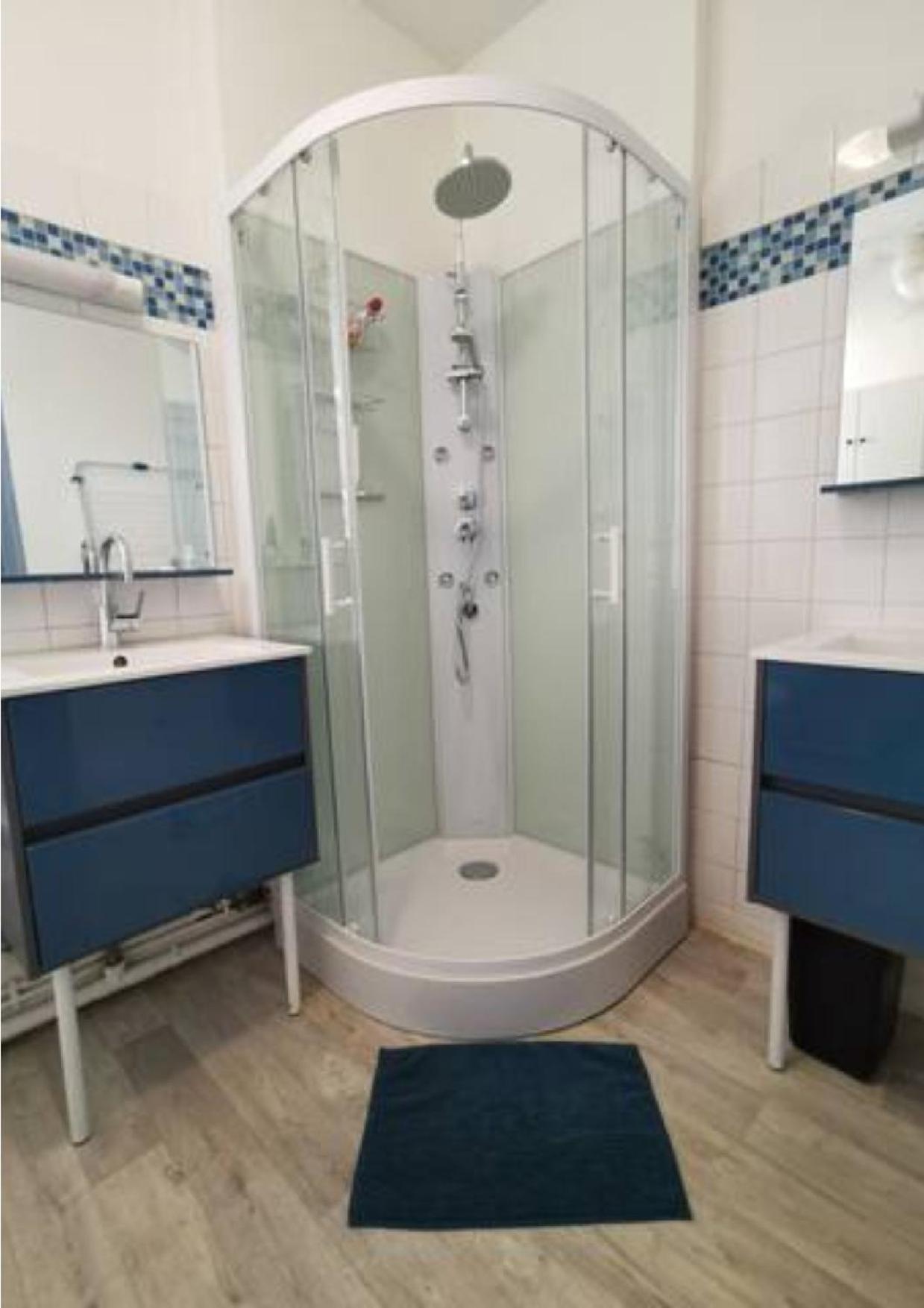 Apartmán Bienvenu Chez Zazou Limoges Exteriér fotografie
