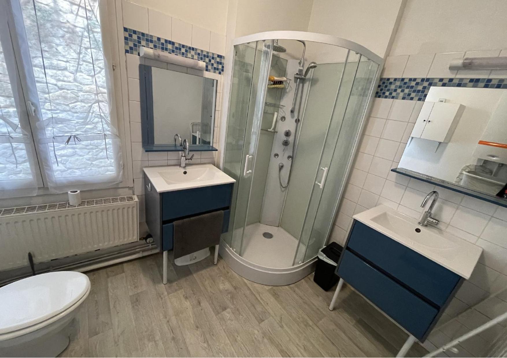 Apartmán Bienvenu Chez Zazou Limoges Exteriér fotografie