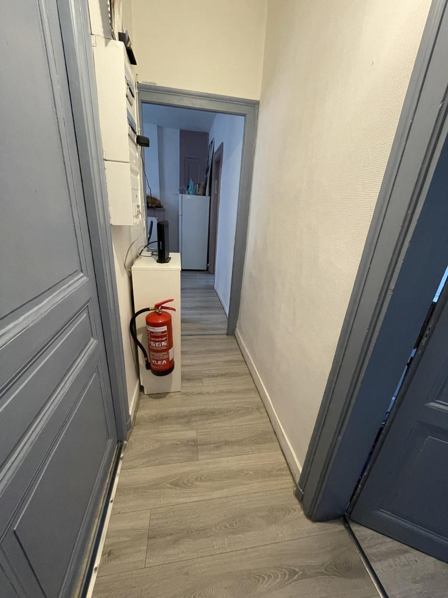 Apartmán Bienvenu Chez Zazou Limoges Exteriér fotografie