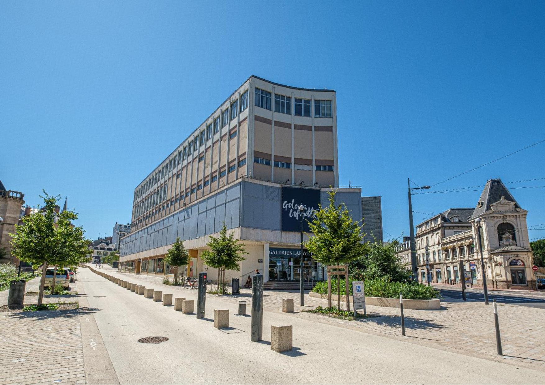 Apartmán Bienvenu Chez Zazou Limoges Exteriér fotografie