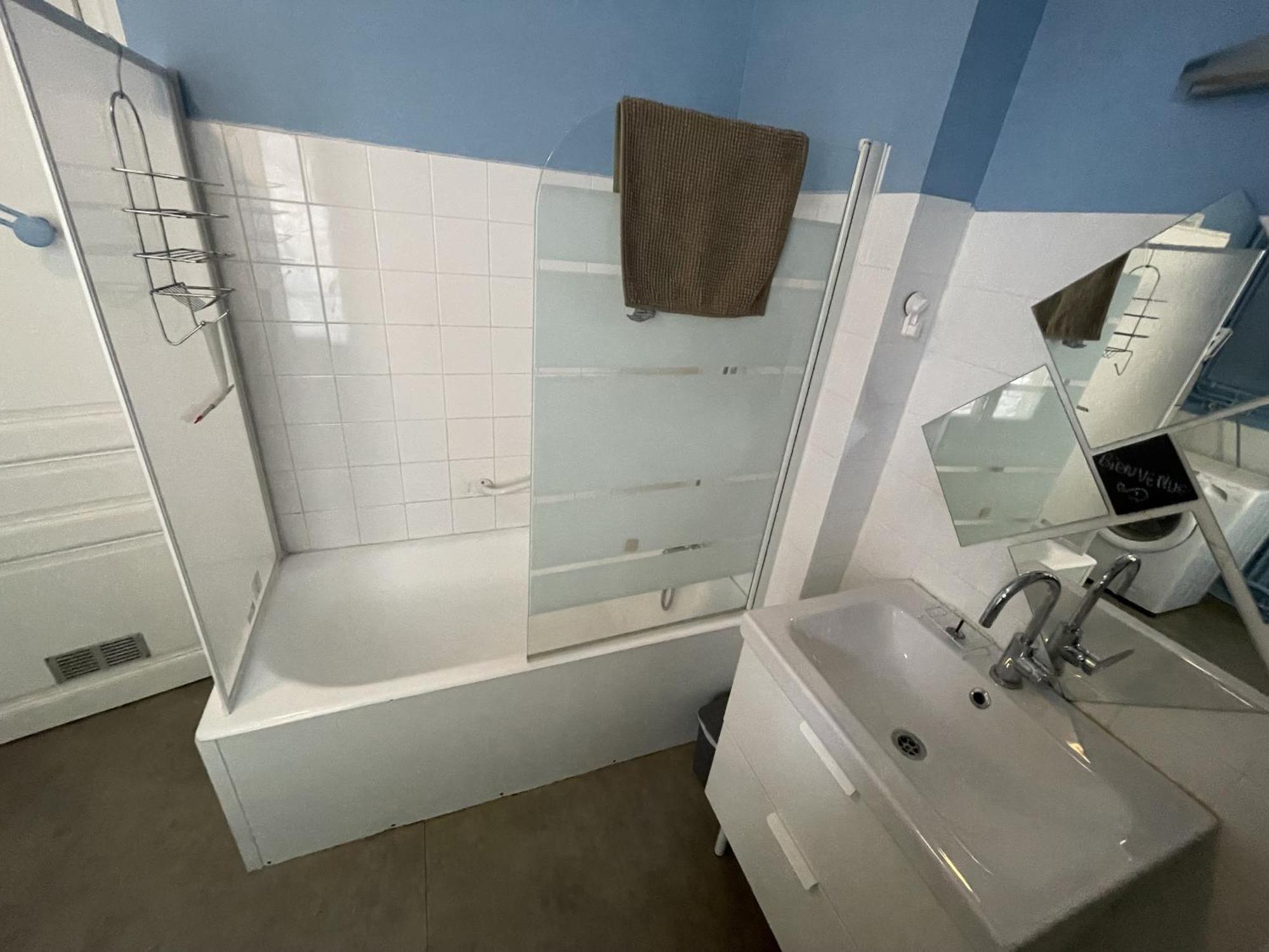Apartmán Bienvenu Chez Zazou Limoges Exteriér fotografie