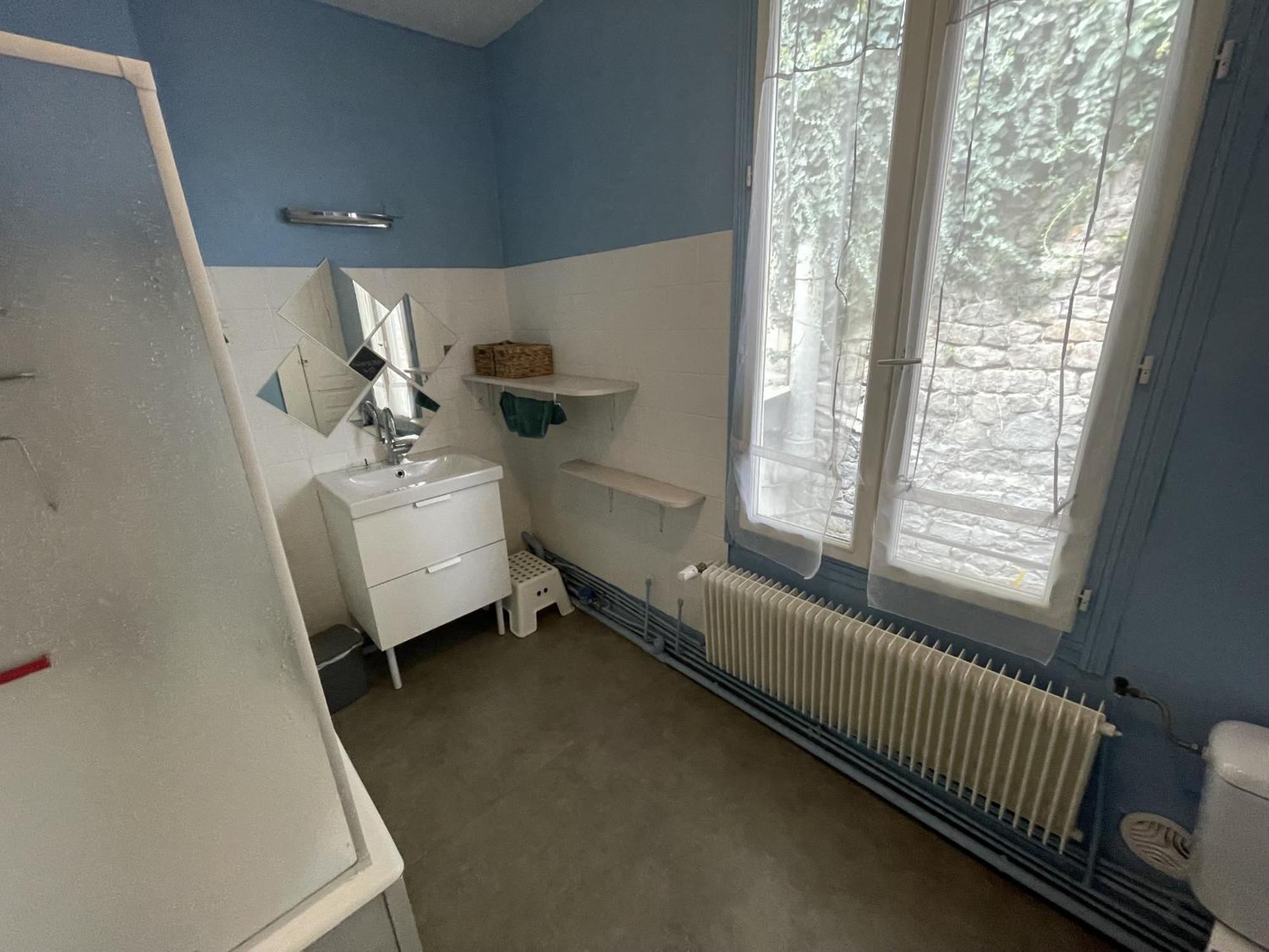 Apartmán Bienvenu Chez Zazou Limoges Exteriér fotografie